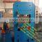 Rubber Tile Making Machine 2014 Carpet Making Machinery/making Tiles Machines/tile Indonesia