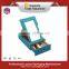 Leather material gift box ideas