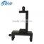 Big Tripod Adapter Cellphone Clip Stand Holder With Extendable Clip Range 77-115mm for Big Smartphone 5.5inch Above