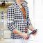 Bespoke Slim Fit Suit Half Sleeve Men Blazer Suit