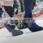 Brand High Quality Red Blue White Football Soccer Thigh High Basketball Socks,Mens Sport Socks,Custom Logo Sport Socks