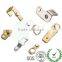High Quality Electrical Contacts/stamping Parts/contact Sheet For Switches