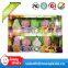 Easter painted egg shell for kids Children creative painting toys