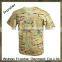 cheap wholesale CP multicam camouflage t shirt army