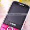 1.77 inch dual sim sos button big keypad best cell phone for elderly