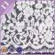 65% Cotton 35% Nylon Lace Fabric Wholesale Fabric Lace Cording Lace For Wedding Dress