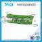 Eco green 6mm colorful pp split film rope with high breaking load