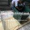 HESCO defencing wall MIL7
