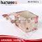 Top grade lace tissue box for sale