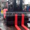 new arrival used toyota 15t japan made diesel forklift in china