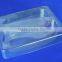 2014 Newest Fully Automatic Take away Lunch Box Vacuum Forming Machine