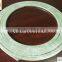 frp pultruded profiles flat strips, corrosion resistance fiberglass flat strip