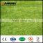 Colored landscaping artificial grass for home