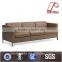 SF-500 Brown leather sofa furniture, royal furniture sofa set, living room sofa/2015 heated sofa furniture
