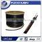 Video&Power cable,RG59 RG6 RG58 coaxial cable add 2cores 3cores power cable for surveillance camera systerms