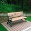 Green Building Materials Durable Colorful Outdoor Wpc Decking