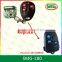 Compatible with Peccinin 433.92mhz remote control for gates