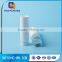 empty plastics tubes, plastics tubes, clear hard plastic tube