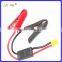 car smart booster cable,emergency clip cable