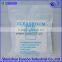 Knitting from DTY polyester yarns plain texture cleanroom wiper paper