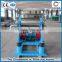 cabon milled machine