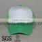 custom plain orange 5 panel fitted trucker baseball cap ccap-0288                        
                                                Quality Choice