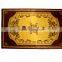 Luxury Wool Carpet For Mosque Prayer Carpet YB-A010