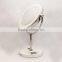 Single Side Touch Sensor Lighted Hollywood Makeup Mirror