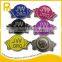 wholesale custom metal pin badge