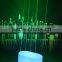 NEW popular Ellipses LED oval laser stage dance floor