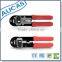 Imported sharp blade rj11 network crimping tool rj45 cable