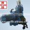 wet wire drawing machine