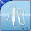 disposable 150ml burette iv infusion set for pediatric using