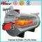 hot oil generator manufacturer