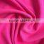 100%polyester Stretch Fabric 1/2 Twill for Trousers and Pants