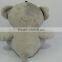 new stuffed plush grey large teddy bear toys