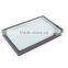 grey float glass insulated glass with ISO building glass, manufacturer , qinhuangdao