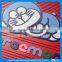 Durable rubber anti-slip shower mat