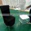 2016 Plastic Resin PC Clear Crystal Transprent Chiavari Chair