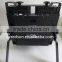 Four COB Blider Light 400w stage lighting luces dj led dmx