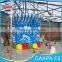 China supplier 18 seats ocean carrousel for sale