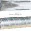 Galvanized Steel Round Spiral Air Duct for HVAC