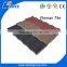 Chinese 1340x420mm roof tiles/ roofing sheet tiles price