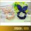 2016 New Premium Graceful Factory Supply Fashion Personalized Design Baby Rabbit Ears Headband