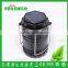 Multi Rechargeable LED Lantern Solar AA Battery and DC Charger Outdoor Cheap Camping Lamp Portable Barn Lantern