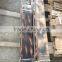 Recycled teak PLANK
