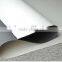 White Smooth Surface Homogeneous Tpo Waterproofing Membrane