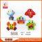 LEKO mini pu sea animal for wholesale