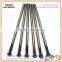 H13 straight ejector pin for plastic mold