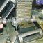 Broach cutting edge grinding machine